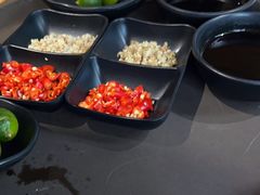 -狐狸爱上椰子鸡(滨江星光大道店)