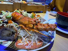 -琴寿司居酒屋(中山广场店)