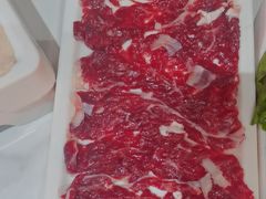 -八合里潮汕鲜牛肉火锅(吉大店)