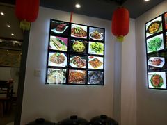 -老徽州臭鳜鱼(老街店)