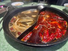 -憨铁匠老火锅(龙岗万科里店)