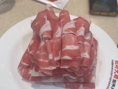 -阳坊大都涮羊肉(阳坊总店)