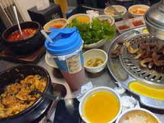 -喜来稀肉(虹泉路店)
