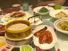 -大鸭梨烤鸭(望京店)