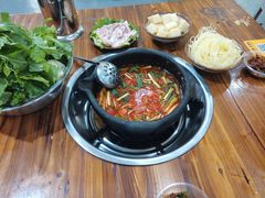 -笔记安顺夺夺粉火锅