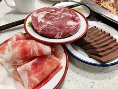 -陳艳红火锅(港汇店)