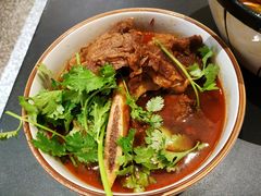 -贡梅老面馆·蟹粉面·无锡特色小吃(南长街主推店)