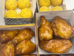 -正谈炸鸡(深圳首店)