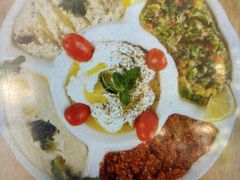 -ALAMEEN阿拉伯餐厅(三里屯店)