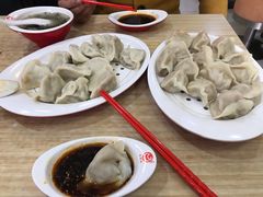 -赵奶奶水饺锅贴小酒馆(丁字沽店)