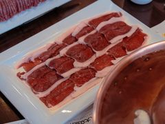 -清真·鸦儿李记·小馆(后海店)