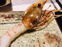 -赤坂亭·M9和牛烧肉·铁板烧·日料398放题(长泰广场店)