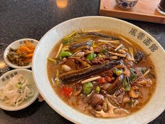 -风云面馆(珠海路店)