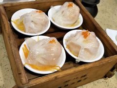 -喜鹊茶点.啫煲(车陂店)