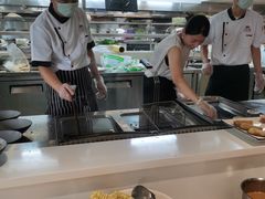 -天荷菜根·闽南素食自助(刺桐北路店)