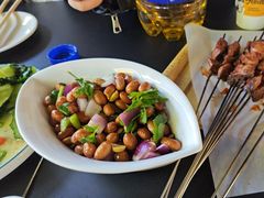 -有奴思烤肉·清真(正宁路店)