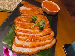 -泰国餐厅 Thai Food(裕华万达店)