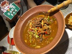-烹湘·鲜炒湖南土菜(海珠店)