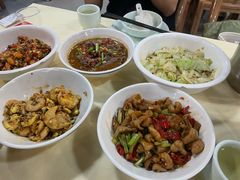-笨罗卜浏阳菜馆(龙华鹏润达店)