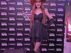 -Orangutan Bunker猩猩地堡酒吧(兰桂坊店)
