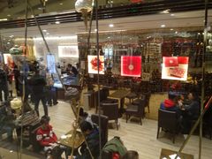 大堂-VENCHI 闻绮(北京国贸商城店)