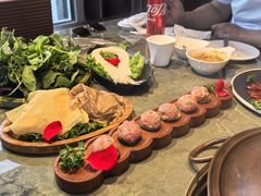 -慢丽江·云南野生菌土鸡锅(西山店)