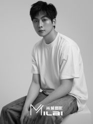 -米莱摄影写真(五大道别墅店)