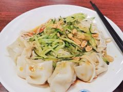 -东北大学（浑南校区）食堂