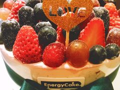 -EnergyCake蛋糕理想国