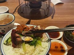-先记烧鹅王·本地粤菜(福永店)