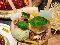 -周小明火锅(黑金冠社区店)