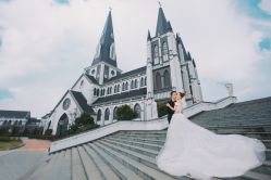 韩式-莱风影画Studio