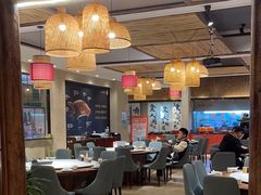 -王捌小院(红花坡店)