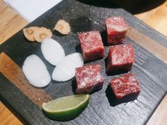 -焱铁烧·黑毛和牛专门店(南宁万象城店)