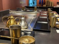 -大神太神·铁板烧(瑞虹天地月亮湾店)