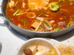-鲁秀才炒鸡(龙湖西溪天街店)