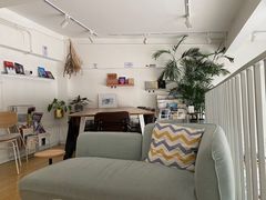 -隹木咖啡馆(宝龙广场店)