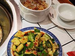 -姚稷大铁锅(龙之梦店)