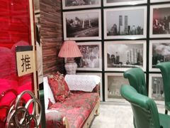 等位区-大鸭梨烤鸭店(光彩店)