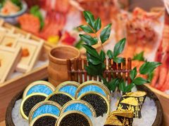 -Minase水濑·日料放题(外滩店)