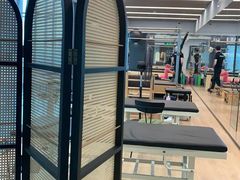 -我爱运动健身·游泳·瑜伽·普拉提馆(大卫城店)
