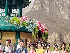 -云台山风景名胜区