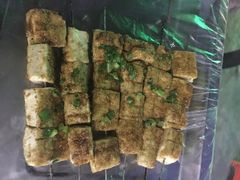 -黑皮烧烤(民意四路店)