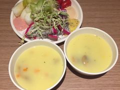 -诺丁牛排披萨自助餐厅(汕头苏宁店)