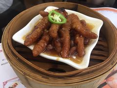-虾饺妹·粤式手工点心(水荫路店)