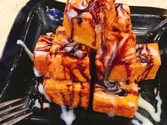 -喜喜茶餐厅(大朗长盛店)