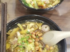 -阿芬卤面(花巷店)