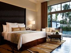 -三亚海棠湾万丽度假酒店