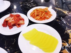 -桃园中华料理炸酱面(燕儿岛路店)