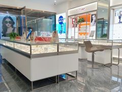 -LCCF创视觉眼镜(万金店)